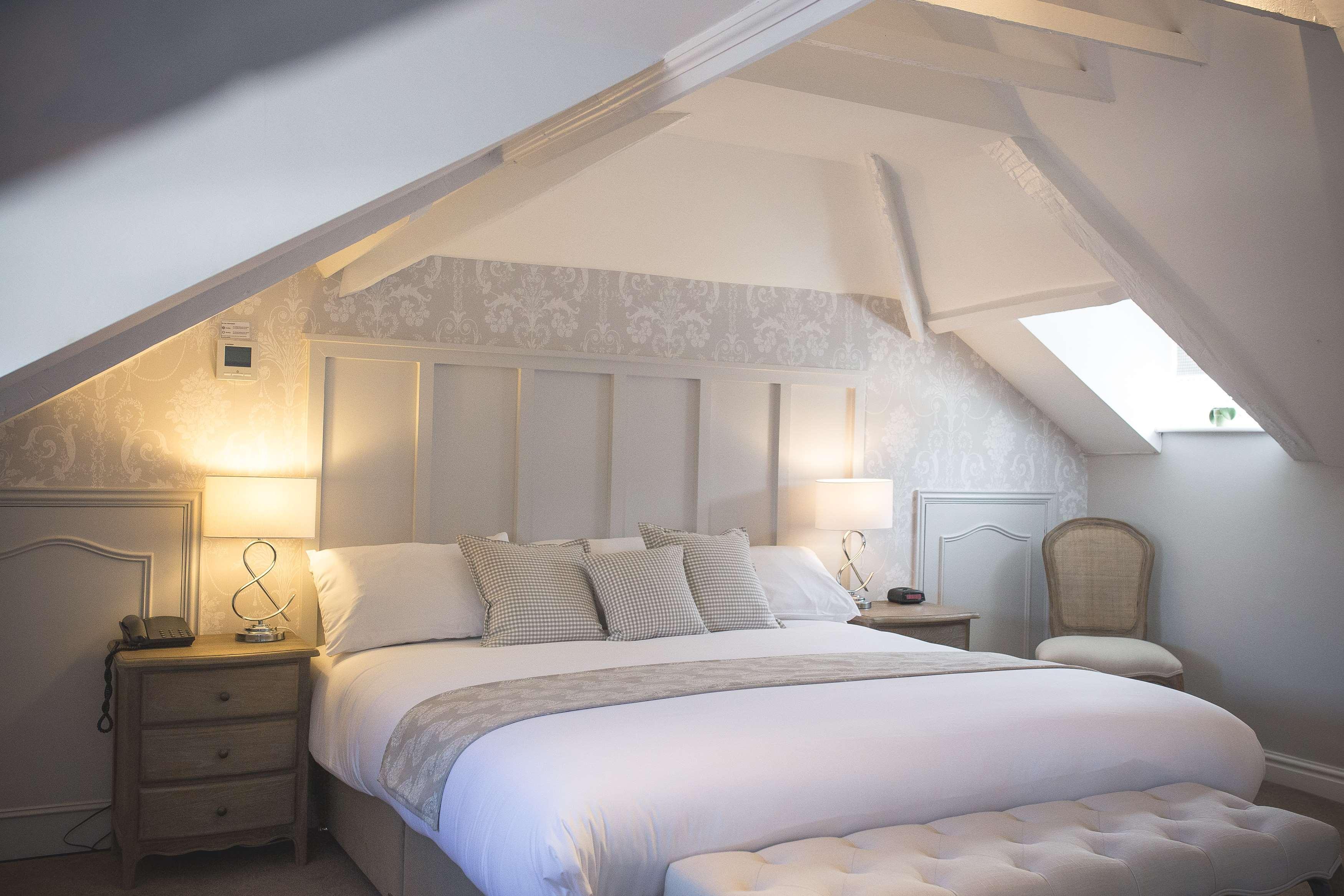 George Hotel, BW Signature Collection 诺里奇 外观 照片
