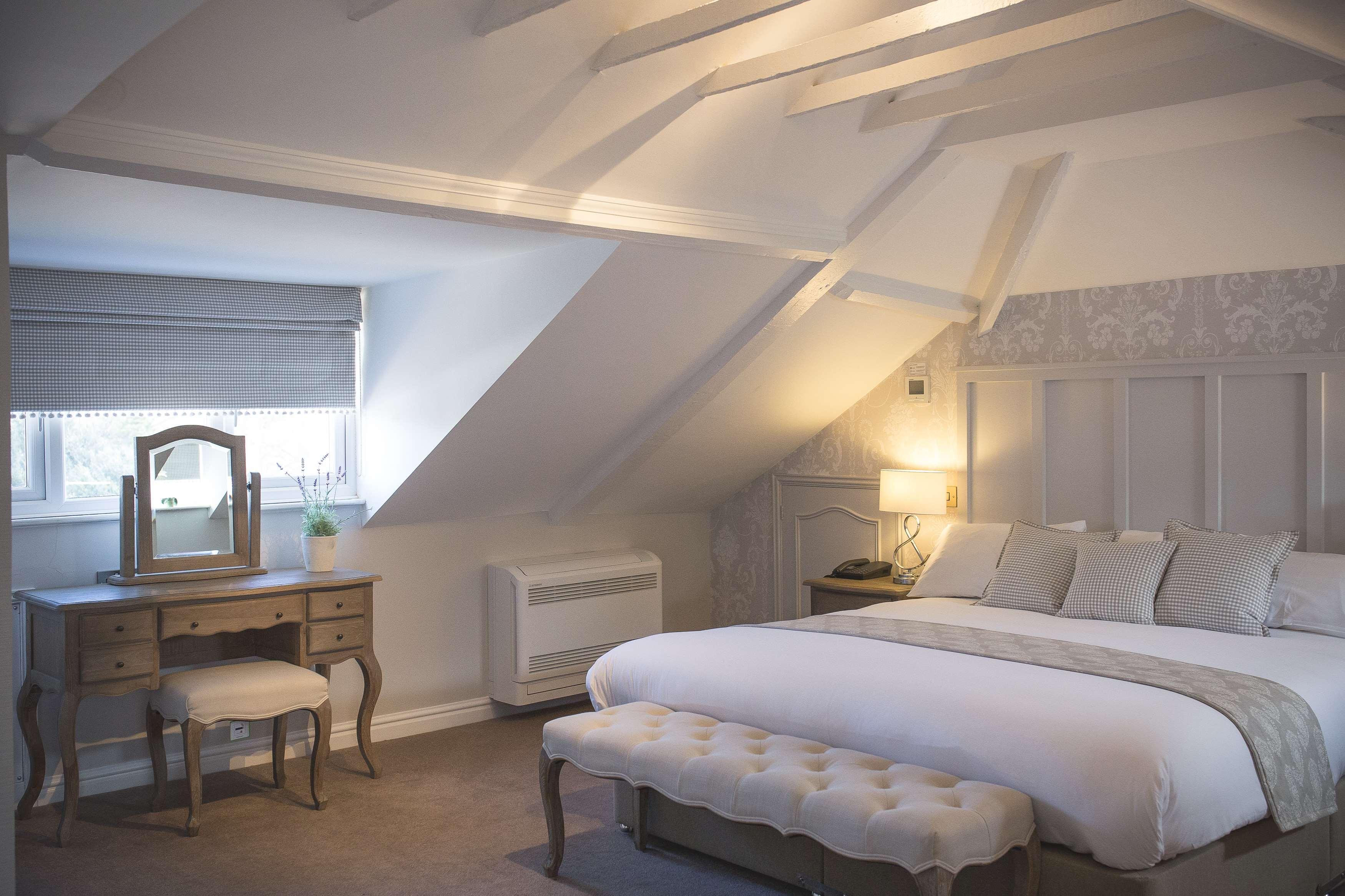 George Hotel, BW Signature Collection 诺里奇 外观 照片