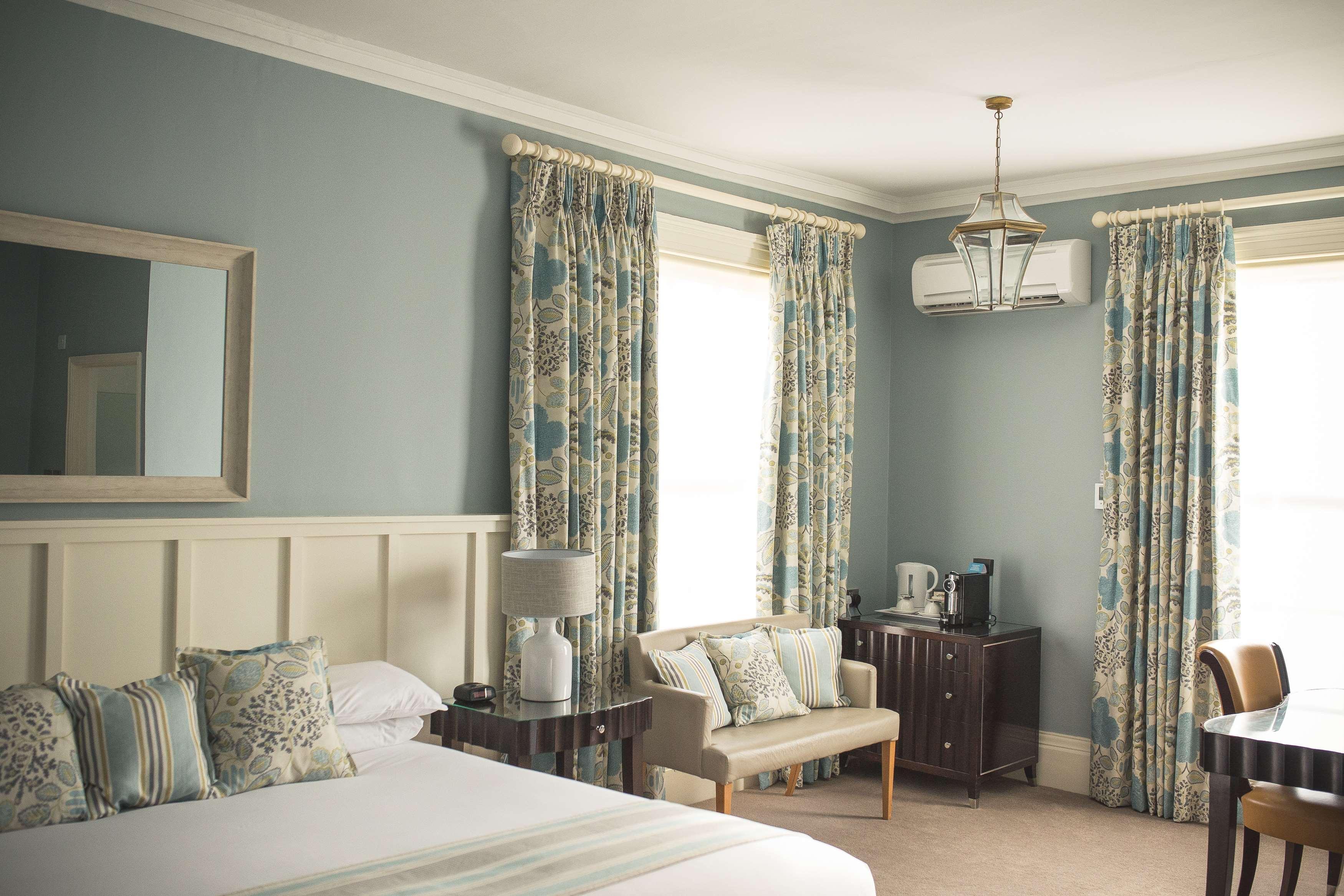 George Hotel, BW Signature Collection 诺里奇 外观 照片