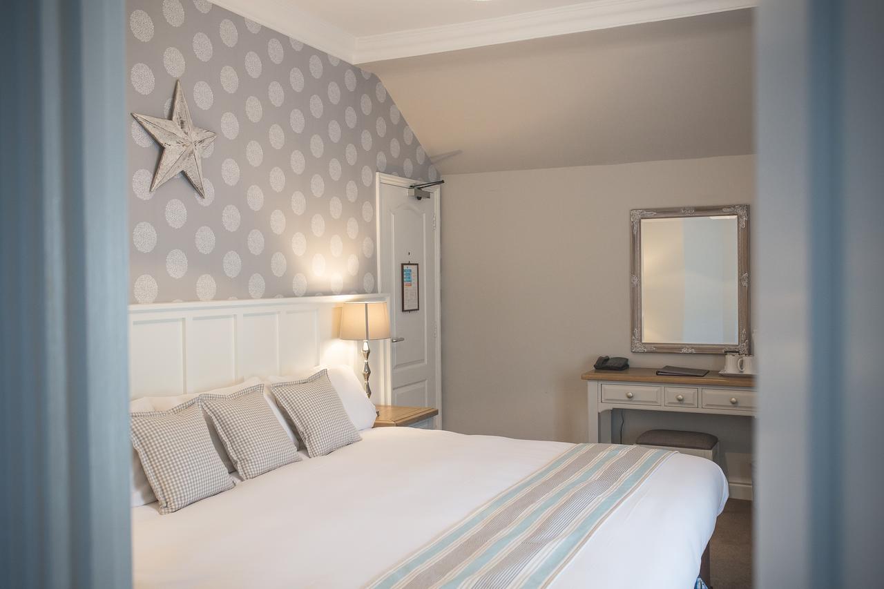 George Hotel, BW Signature Collection 诺里奇 外观 照片