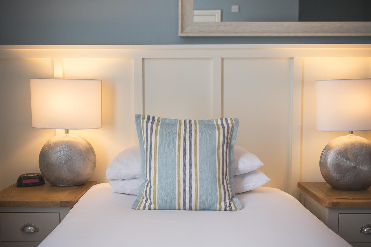 George Hotel, BW Signature Collection 诺里奇 外观 照片