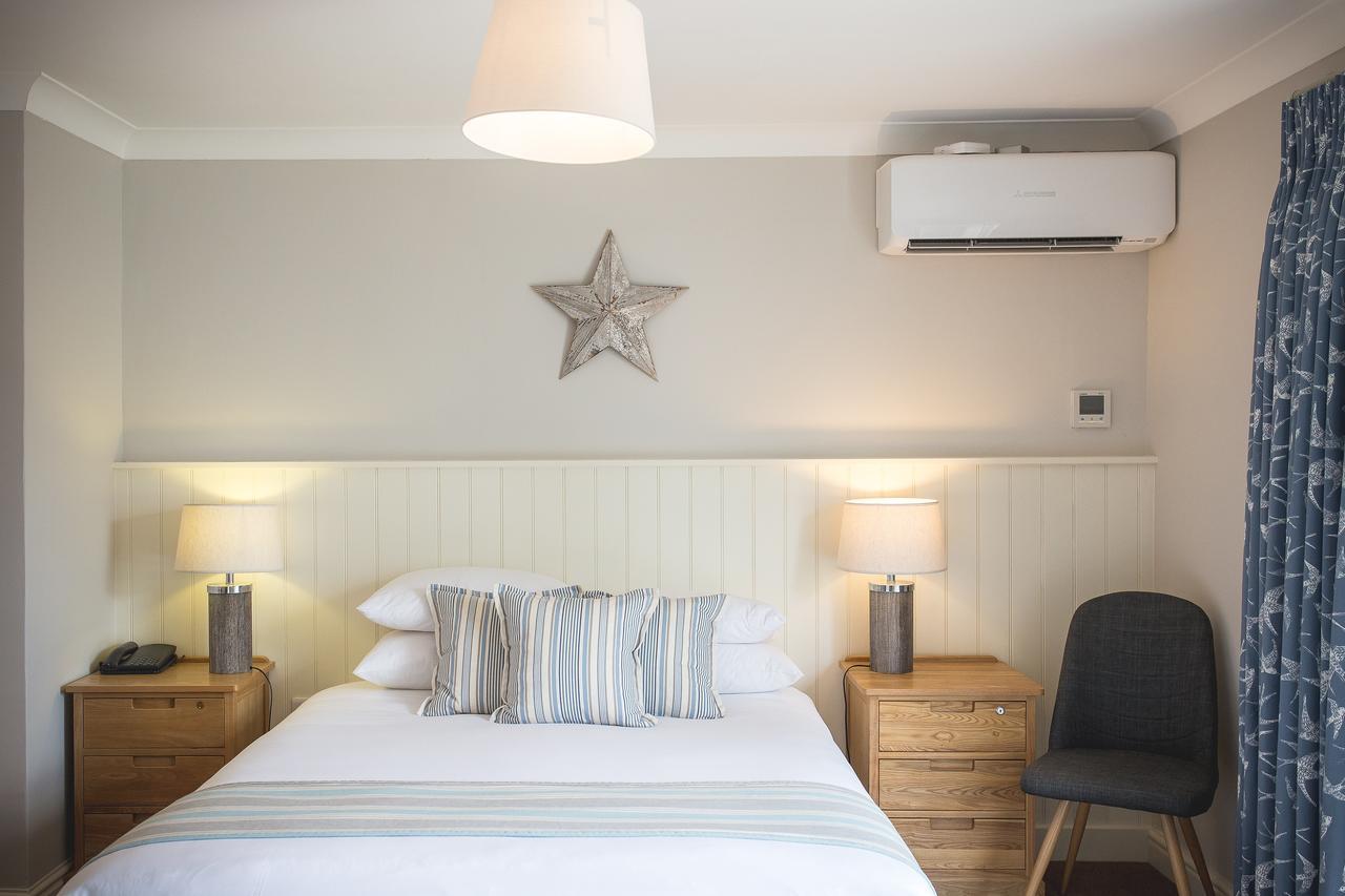 George Hotel, BW Signature Collection 诺里奇 外观 照片